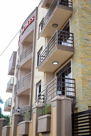 2bdrm Apartment in Fs Properties Ltd, Nakawa for rent