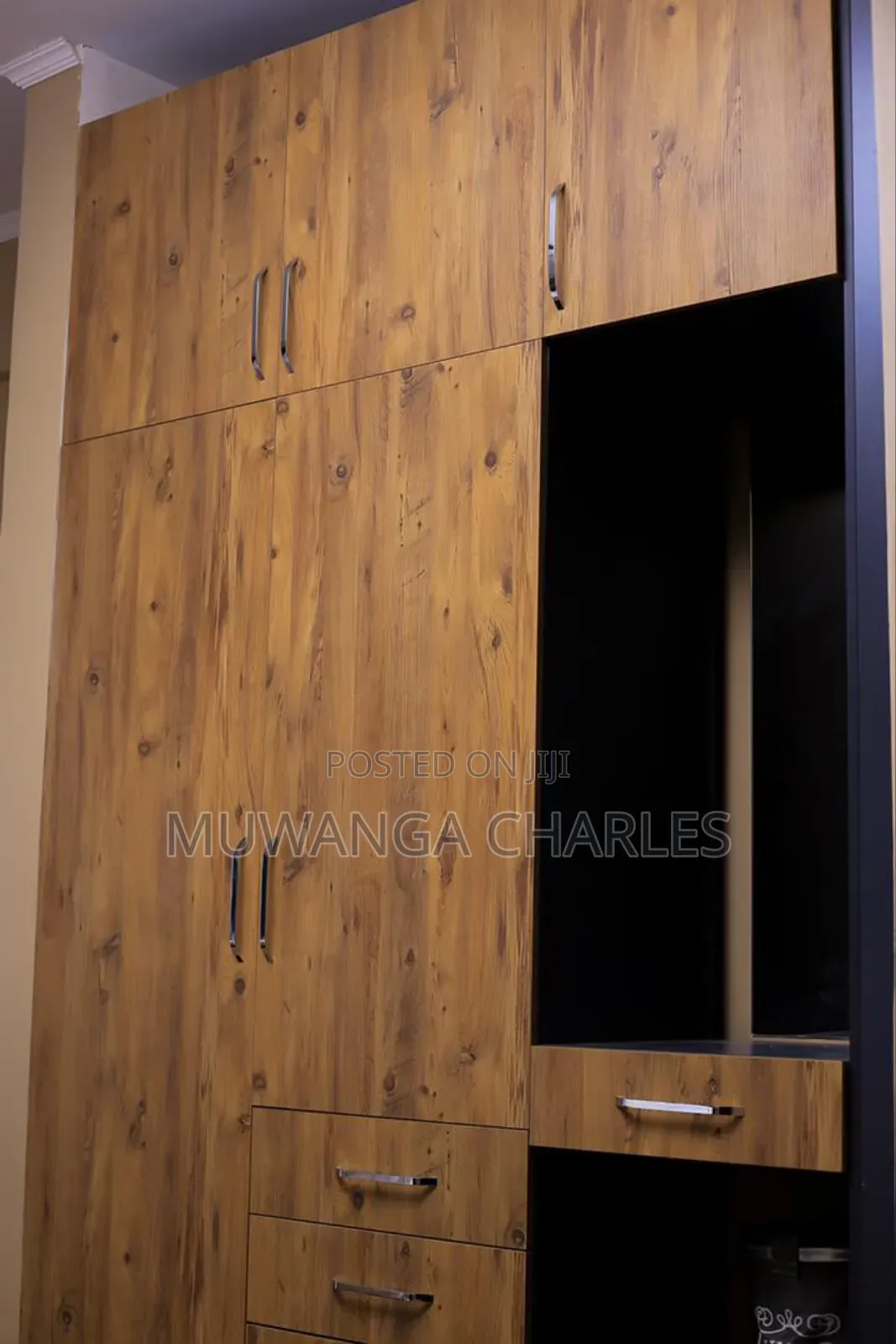 2bdrm Apartment in Fs Properties Ltd, Nakawa for rent