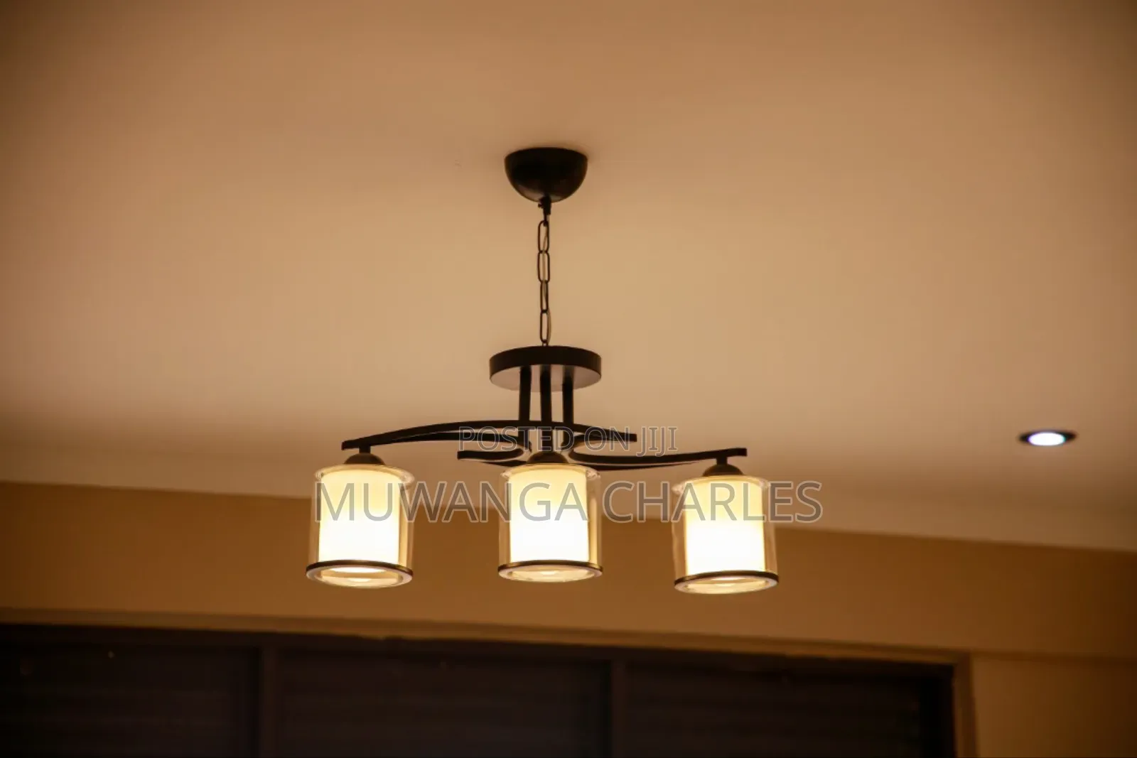 2bdrm Apartment in Fs Properties Ltd, Nakawa for rent