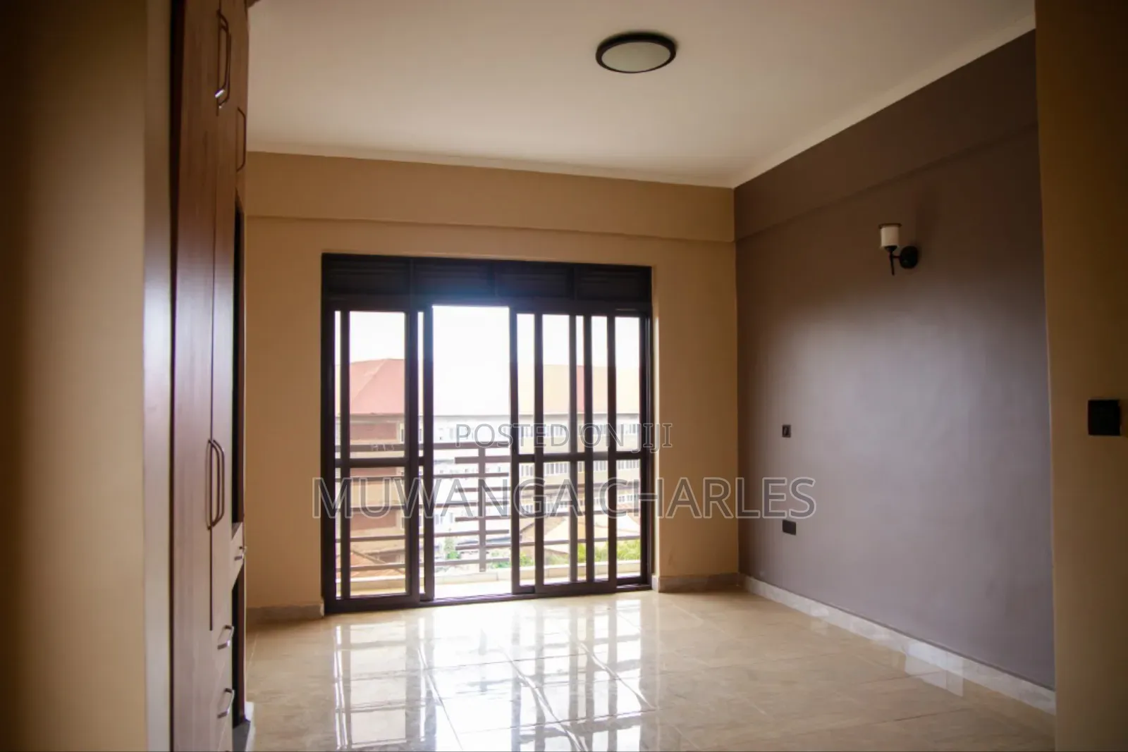 2bdrm Apartment in Fs Properties Ltd, Nakawa for rent