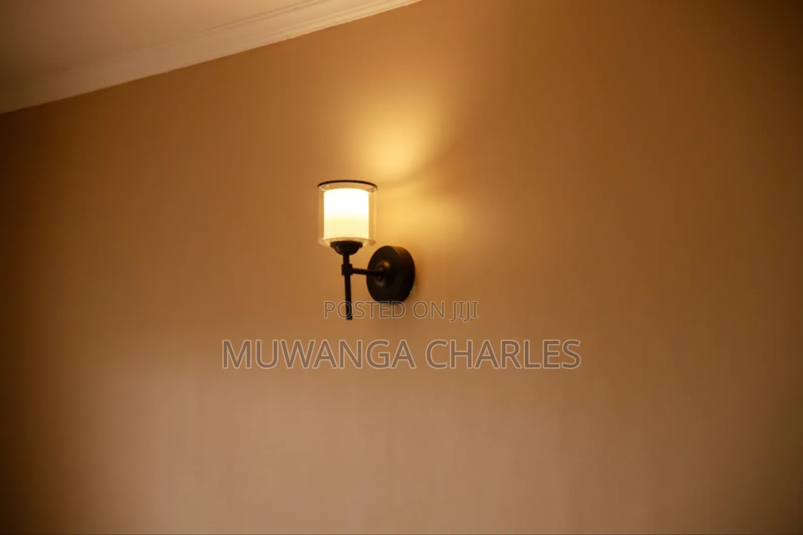 2bdrm Apartment in Fs Properties Ltd, Nakawa for rent
