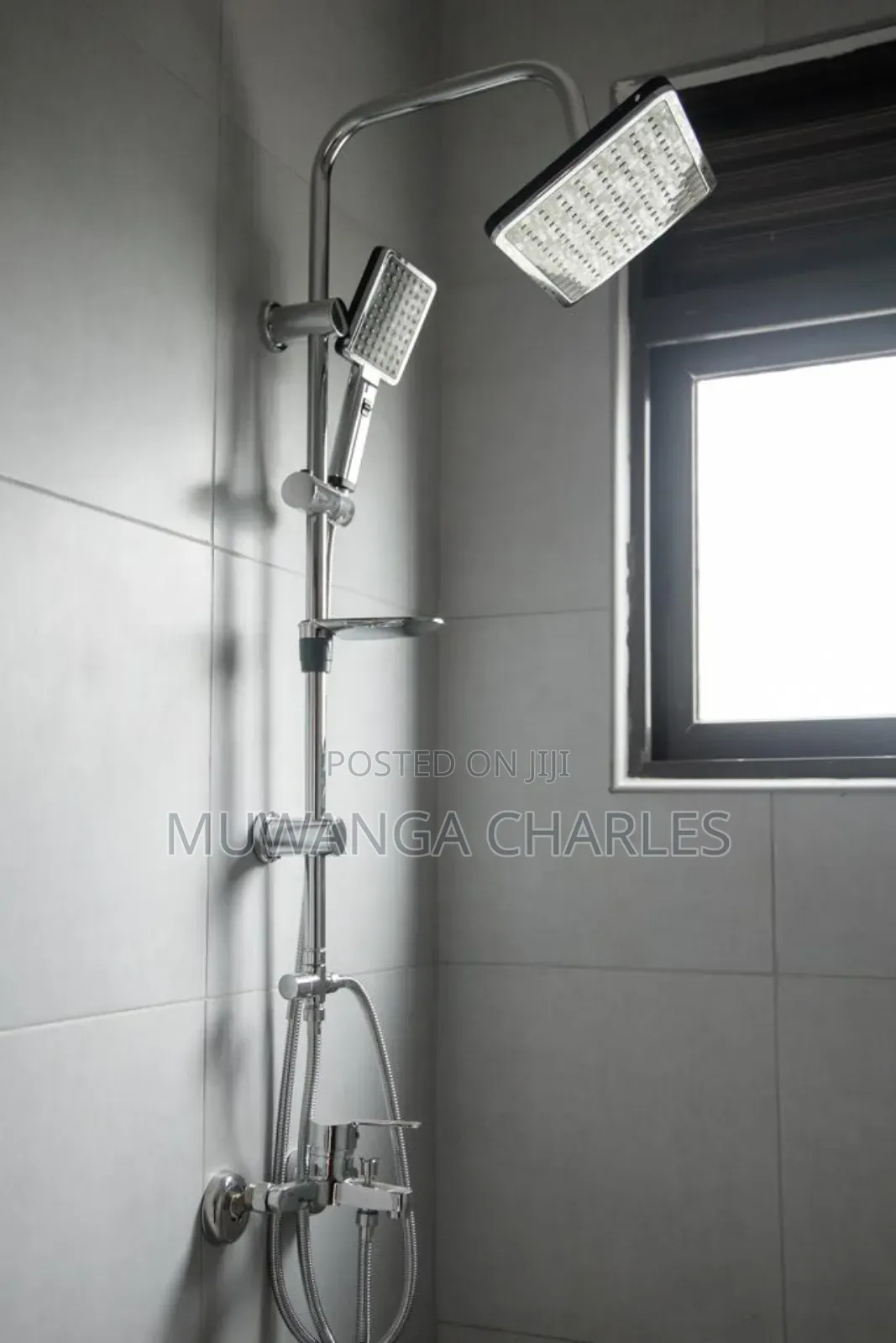 2bdrm Apartment in Fs Properties Ltd, Nakawa for rent