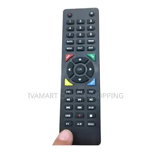 ICE Box Decoder Remote Replacement