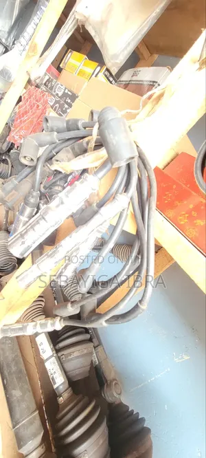 Original Vw and Audi Spareparts