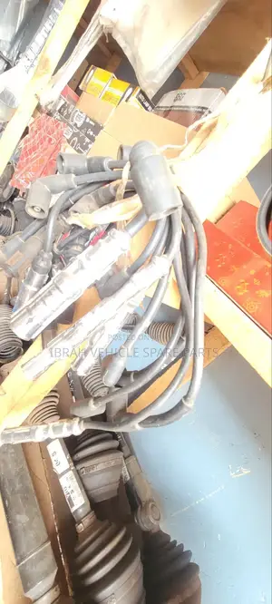 Original Vw and Audi Spareparts