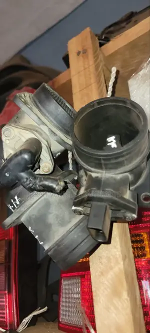 Germay Car Spareparts