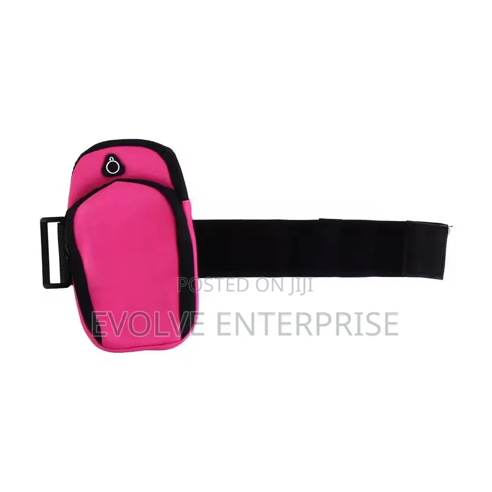 Running Armband Phone Case