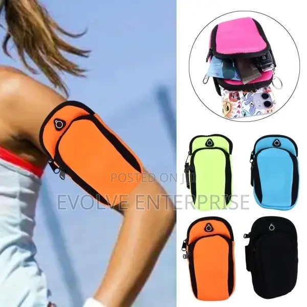 Running Armband Phone Case