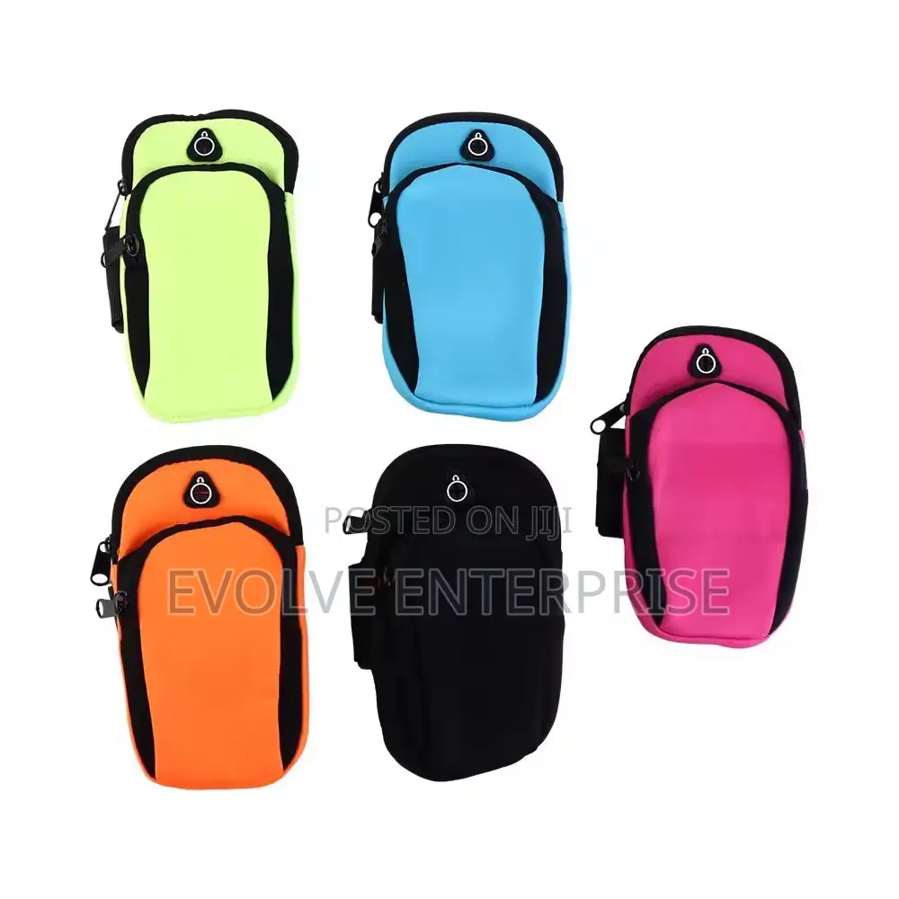 Running Armband Phone Case
