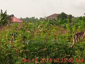 Plot for Sale in Namugongo