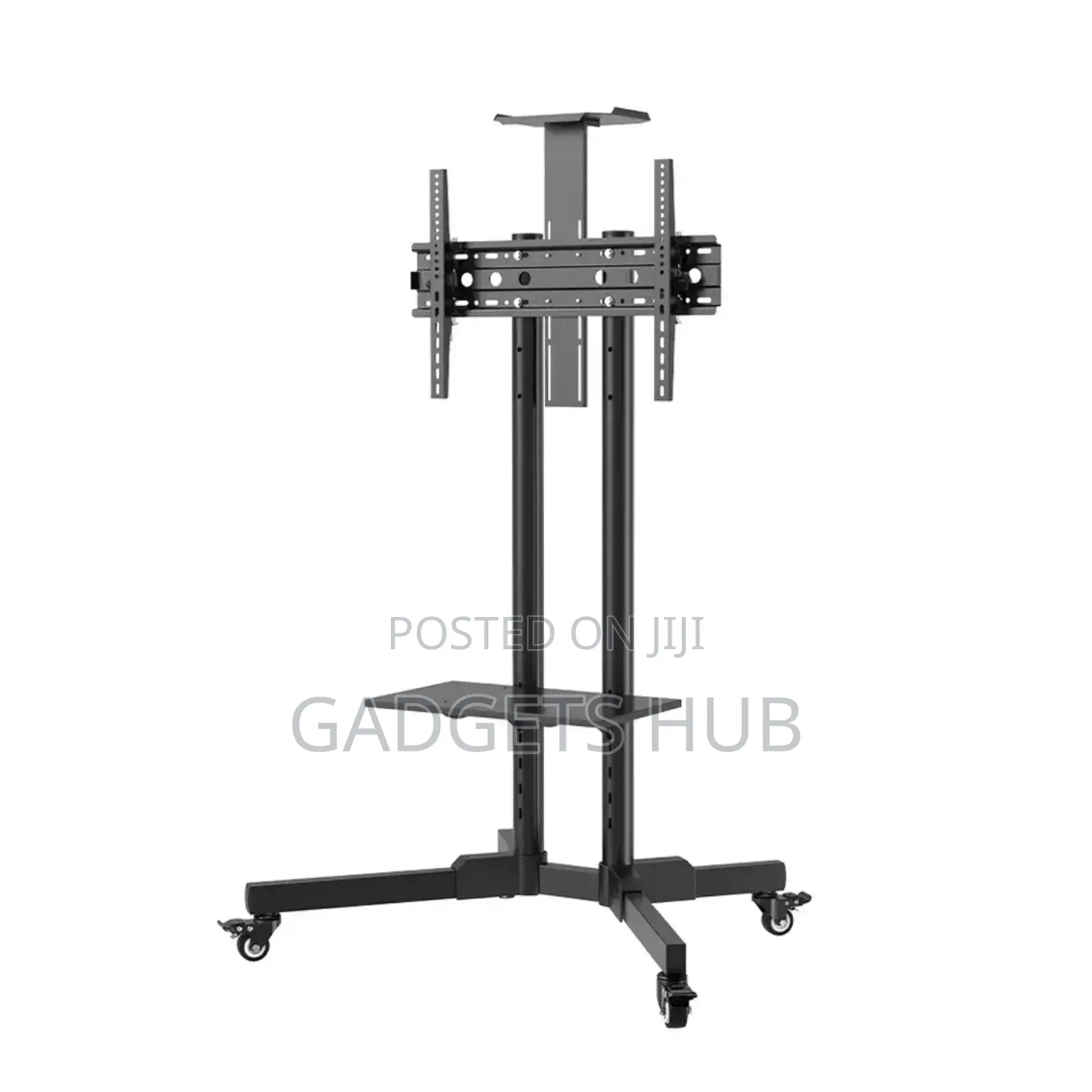 Universal TV Trolley Height
Adjustable 32"To 65"Mobile TV