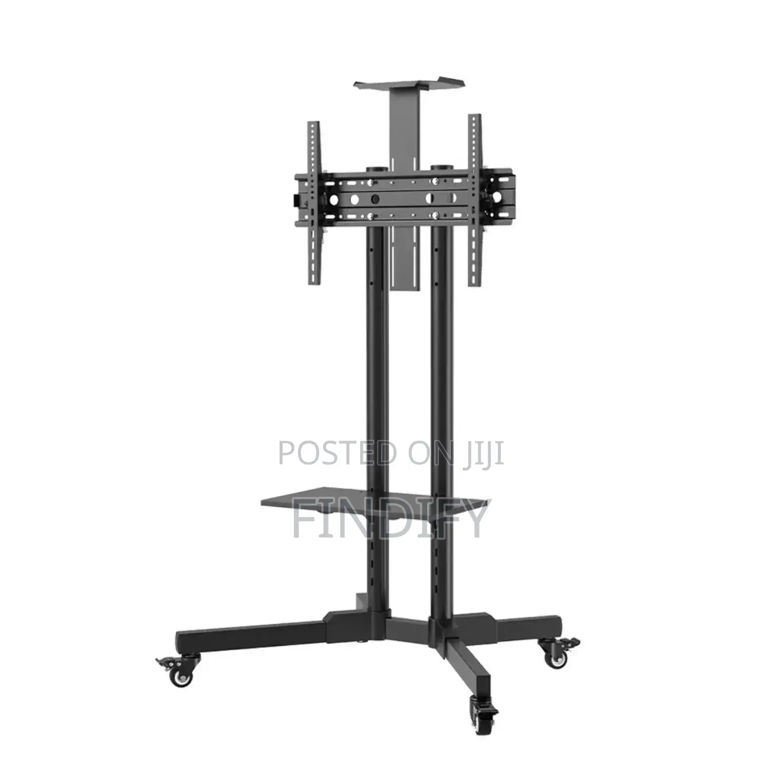Universal TV Trolley Height
Adjustable 32"To 65"Mobile TV