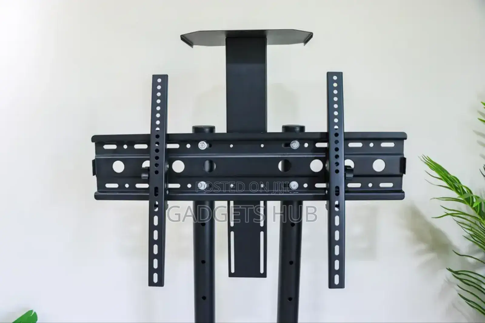 Universal TV Trolley Height
Adjustable 32"To 65"Mobile TV