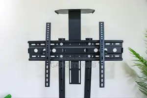 Universal TV Trolley Height
Adjustable 32"To 65"Mobile TV