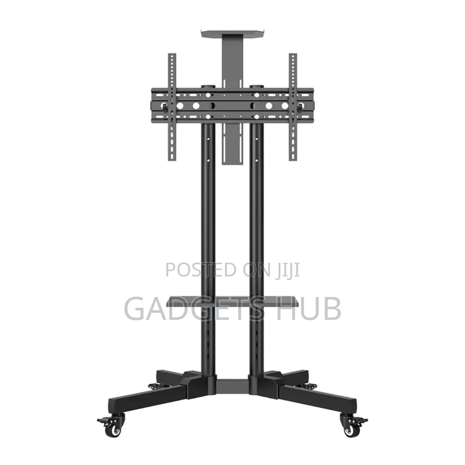 Universal TV Trolley Height
Adjustable 32"To 65"Mobile TV