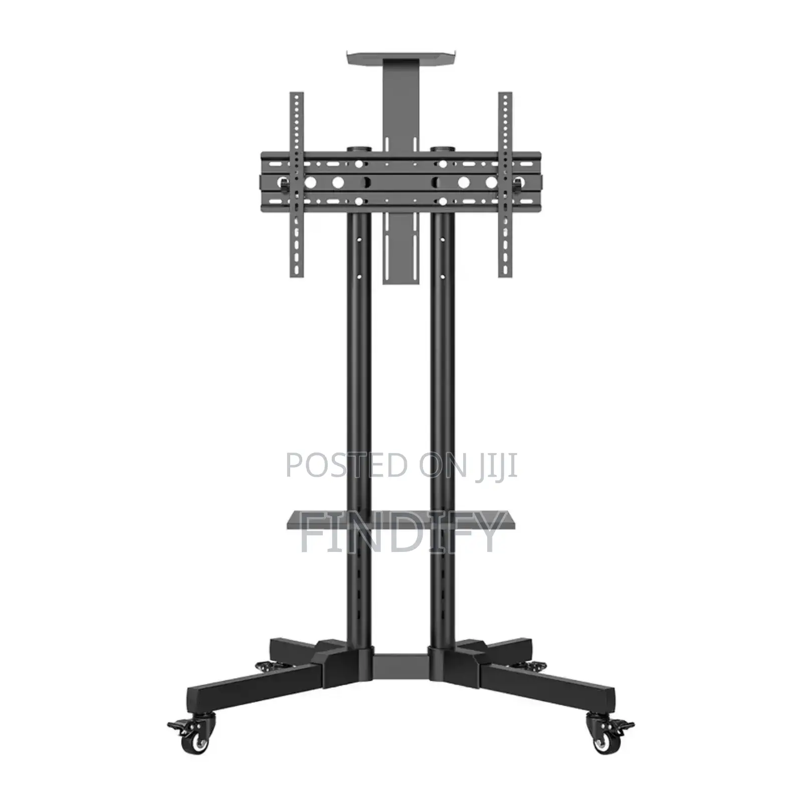 Universal TV Trolley Height
Adjustable 32"To 65"Mobile TV