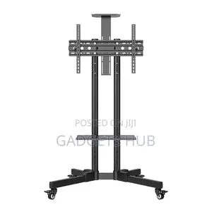 Universal TV Trolley Height
Adjustable 32"To 65"Mobile TV