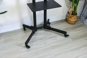 Universal TV Trolley Height
Adjustable 32"To 65"Mobile TV