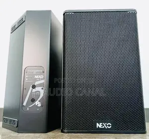 PS15” NEXO Top Speaker