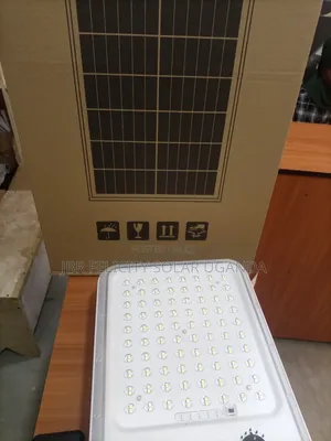 Solar Flood Light