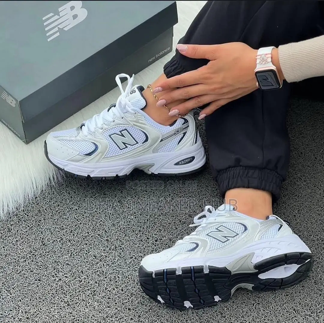New Balance 530