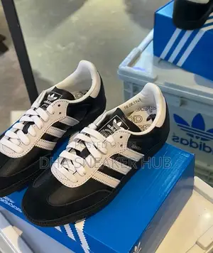 Adidas Samba New Release