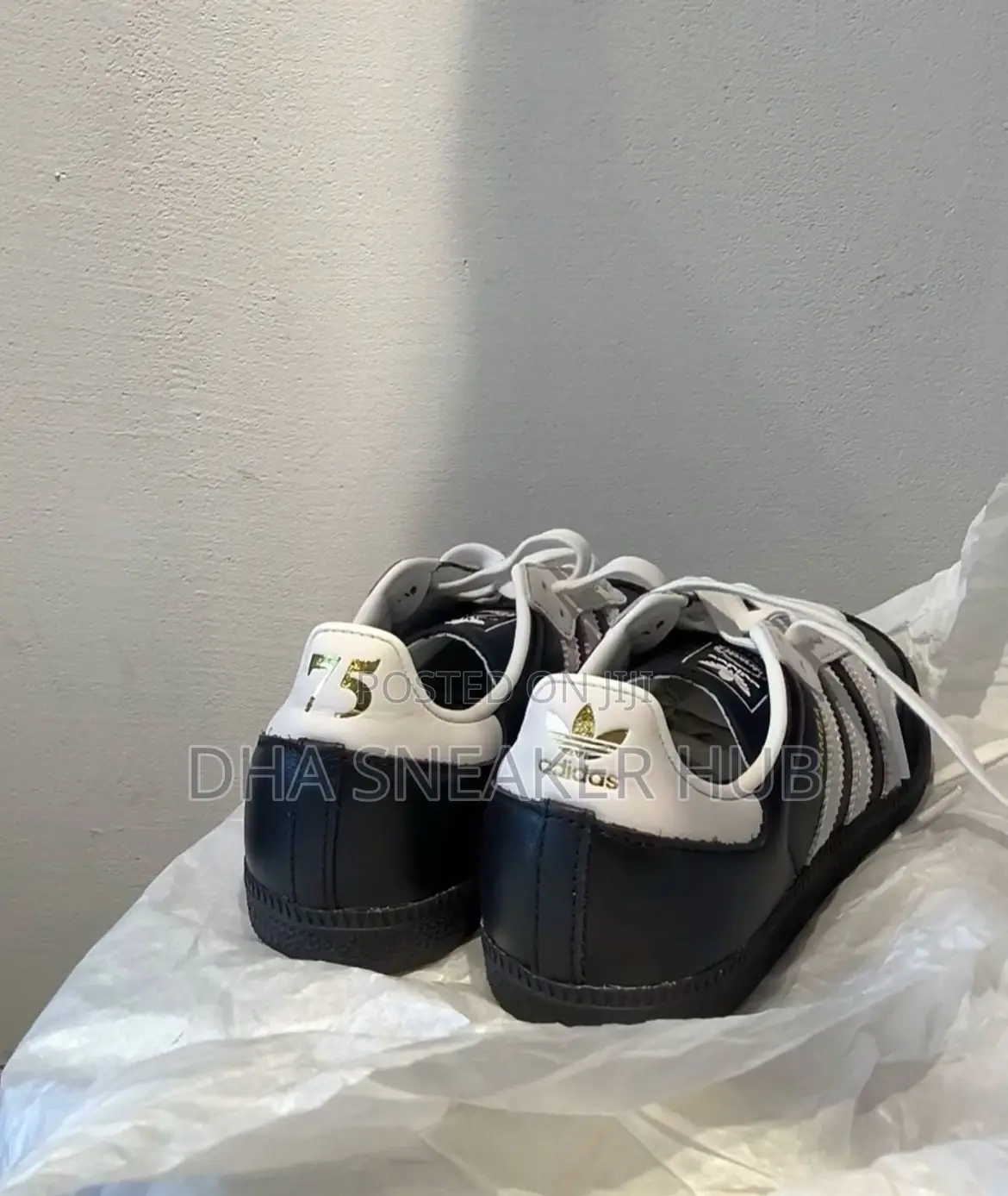 Adidas Samba New Release
