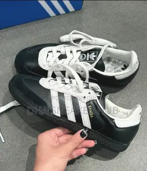 Adidas Samba New Release