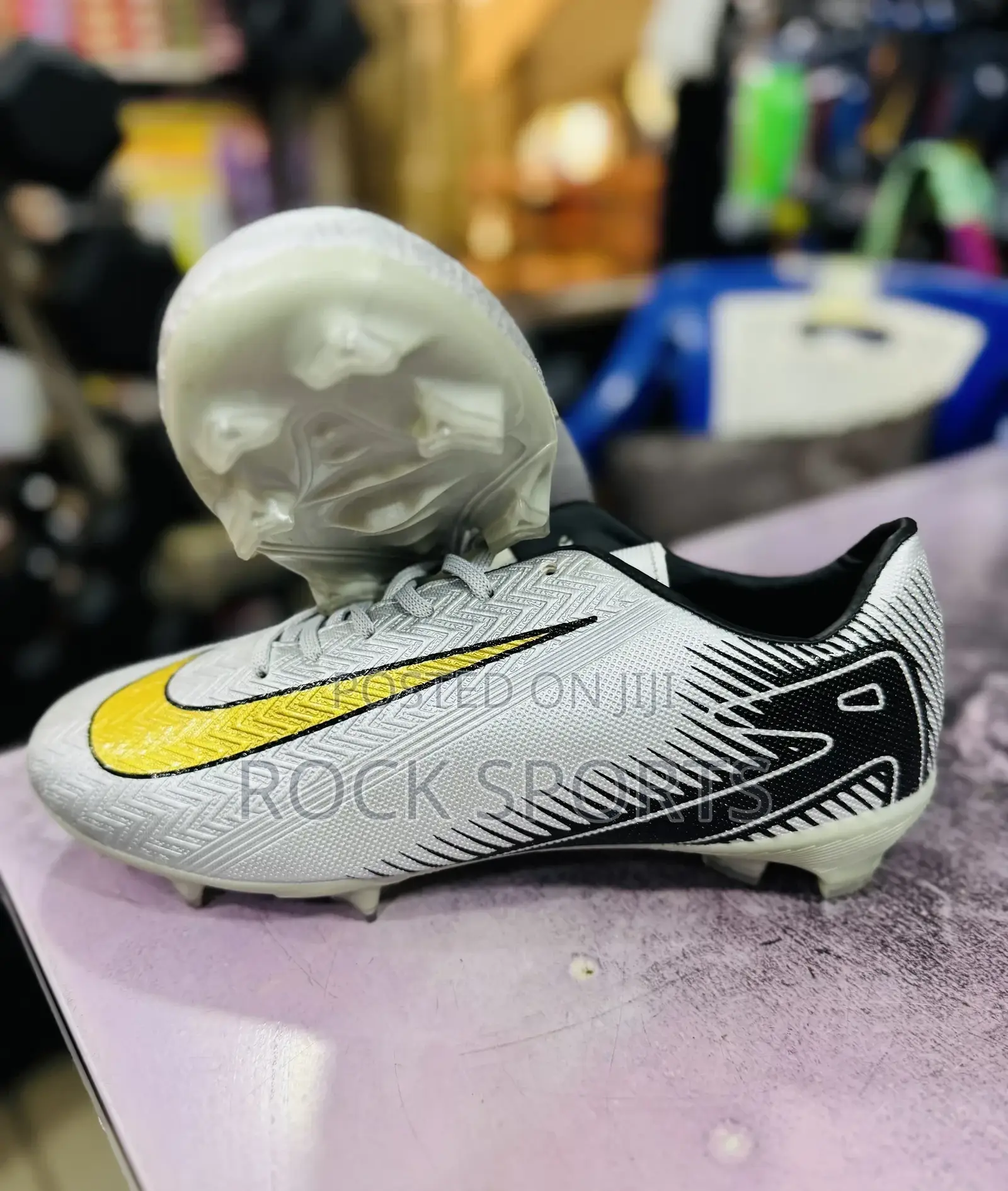 Nike Playing Shoes (Adults Sizes)