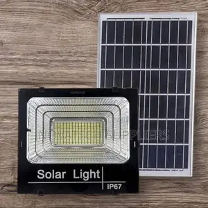 300W Neelux D See Solar Flood Lights /German Technology