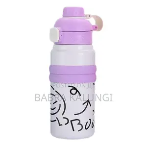 Photo - Hair Mister Spray Bottle Cute Cartoon Kids Water