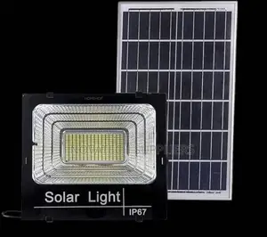 300W Thailand Neelux Solar Flood Lights