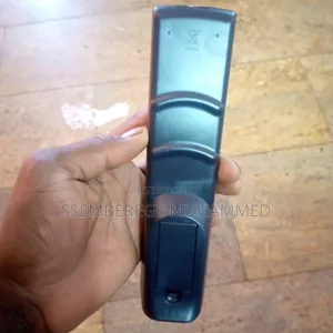 Tv Remote SPJ AD 1798