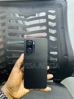 OnePlus Nord N20 SE 128 GB Black