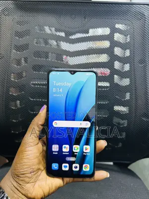 OnePlus Nord N20 SE 128 GB Black