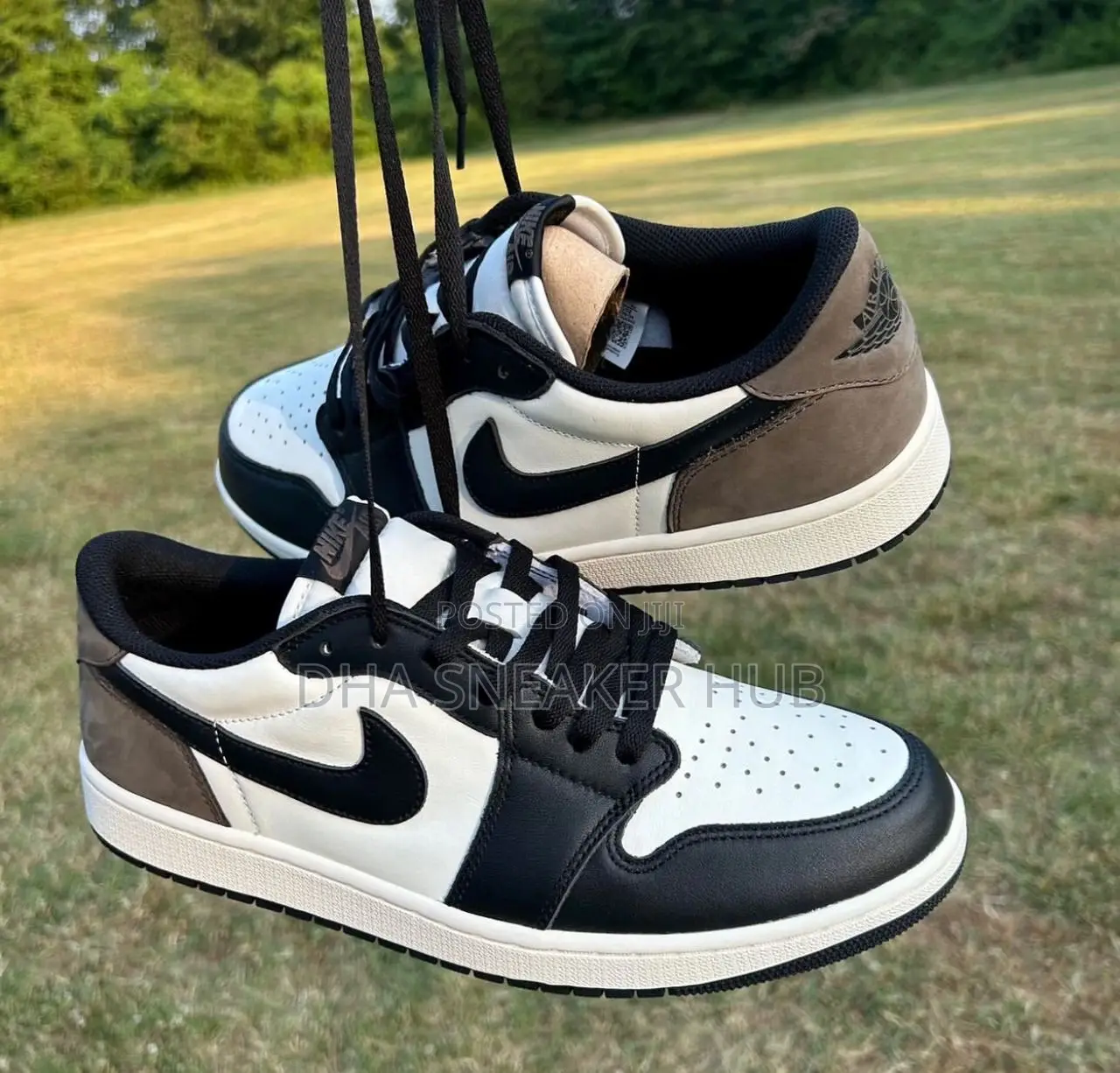 Nike Air Jordan 1 Low