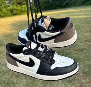 Nike Air Jordan 1 Low