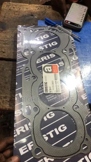 Photo - Cylinder Head Gasket for 2AZ,Rav 4, Harrier, Alphad.