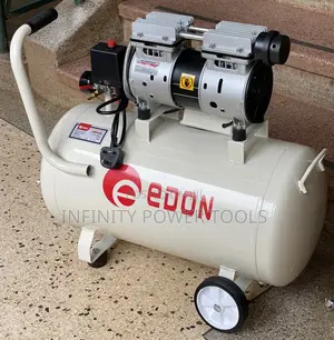 Air Compressor Ed550-50l