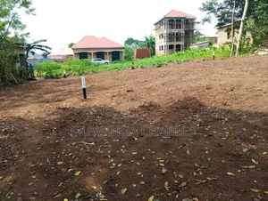 Plots for Sale in Gayaza