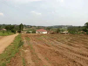 Plots for Sale in Gayaza