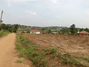 Plots for Sale in Gayaza