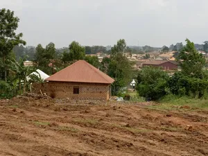 Plots for Sale in Gayaza