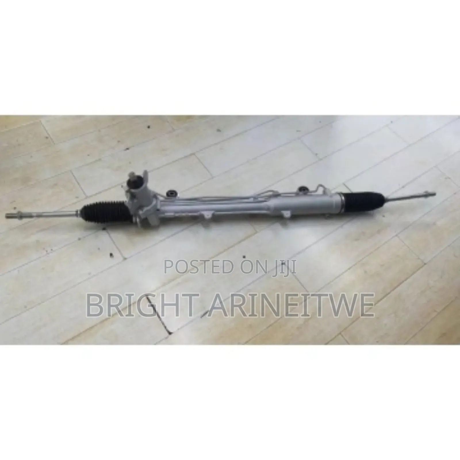 Steering Rack for Toyota Fielder,Wish,Premio Four Wheel Driv