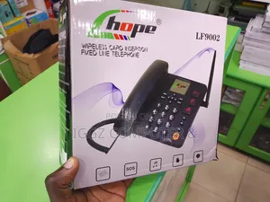Hope Lf9002 Fixed Line Phone