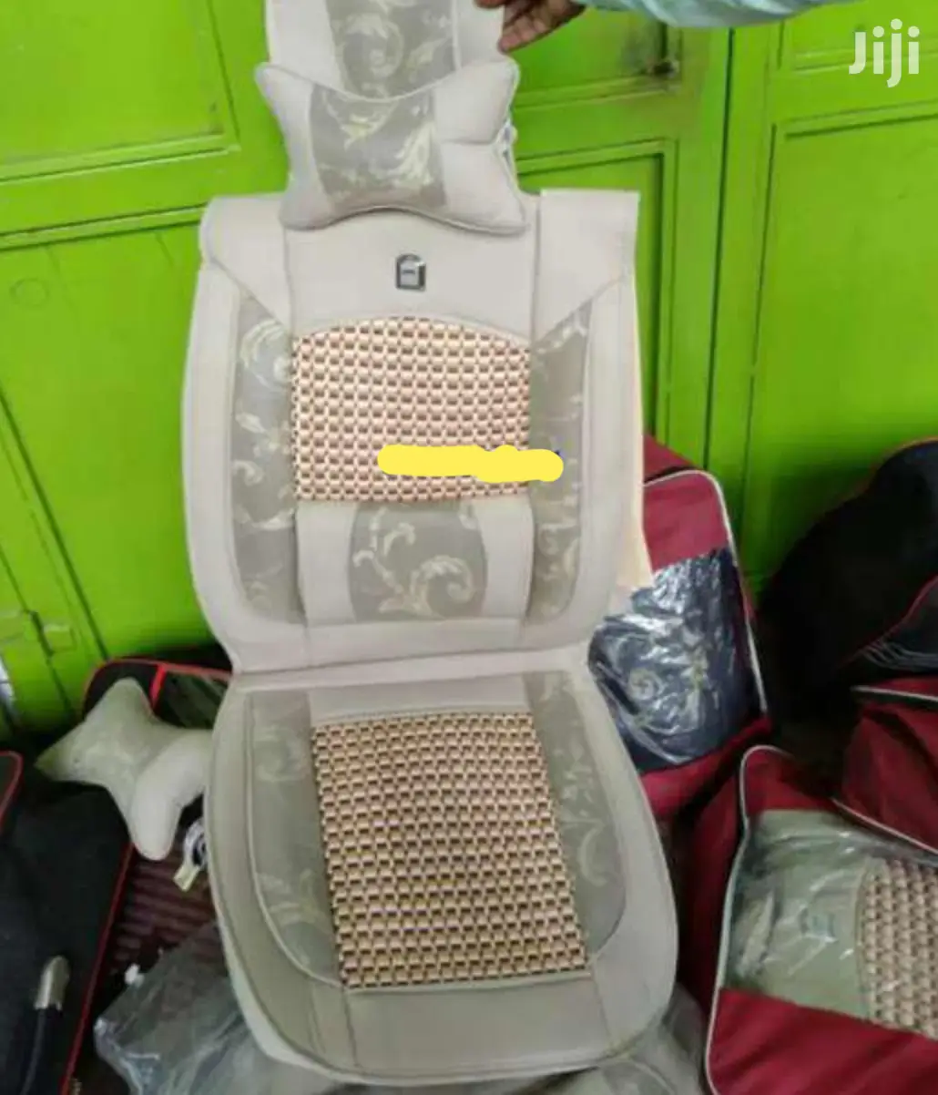 NEW STYLE Car Seat Covers