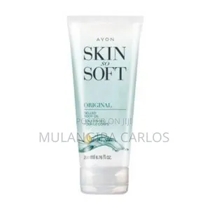 Avon Gel Skin So Soft
