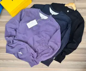 Quality Sweatshirts