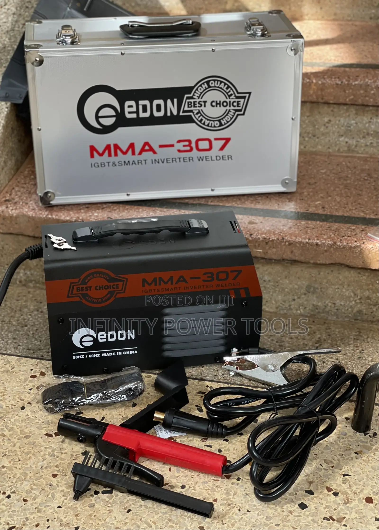 Welding Machine MMA307