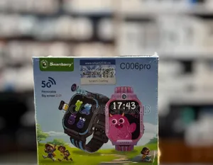 Unique Smartbarry C006pro Kids Watch